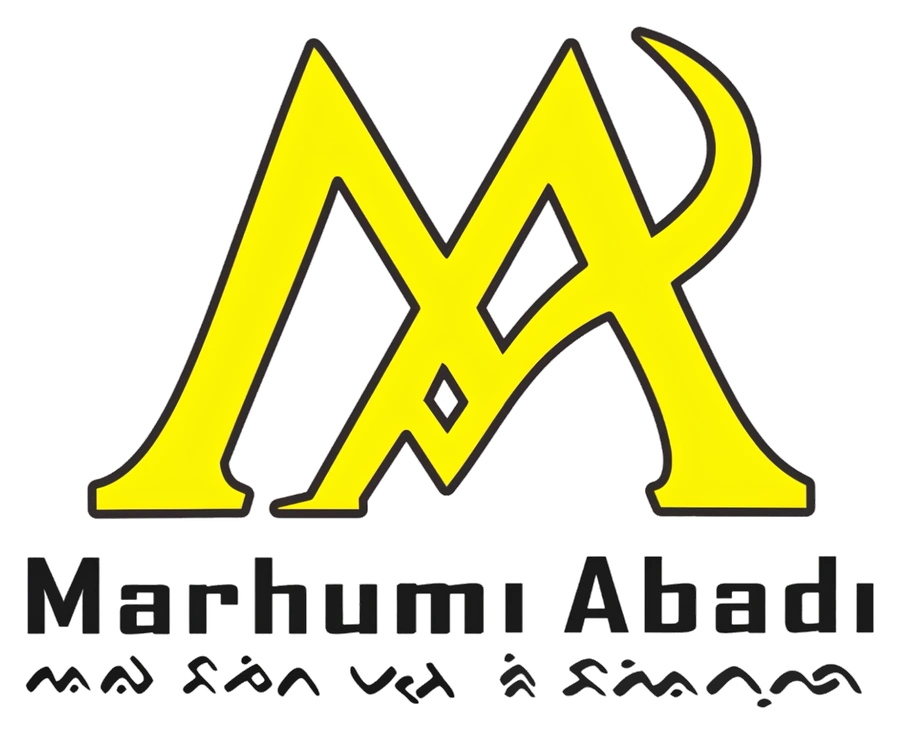 Logo Marhumi Abadi